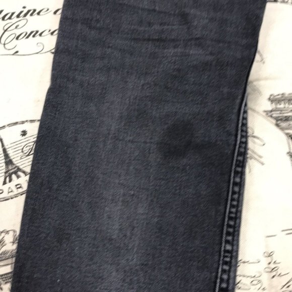 Strellson Liam Whiskered Jeans - Picture 10 of 12